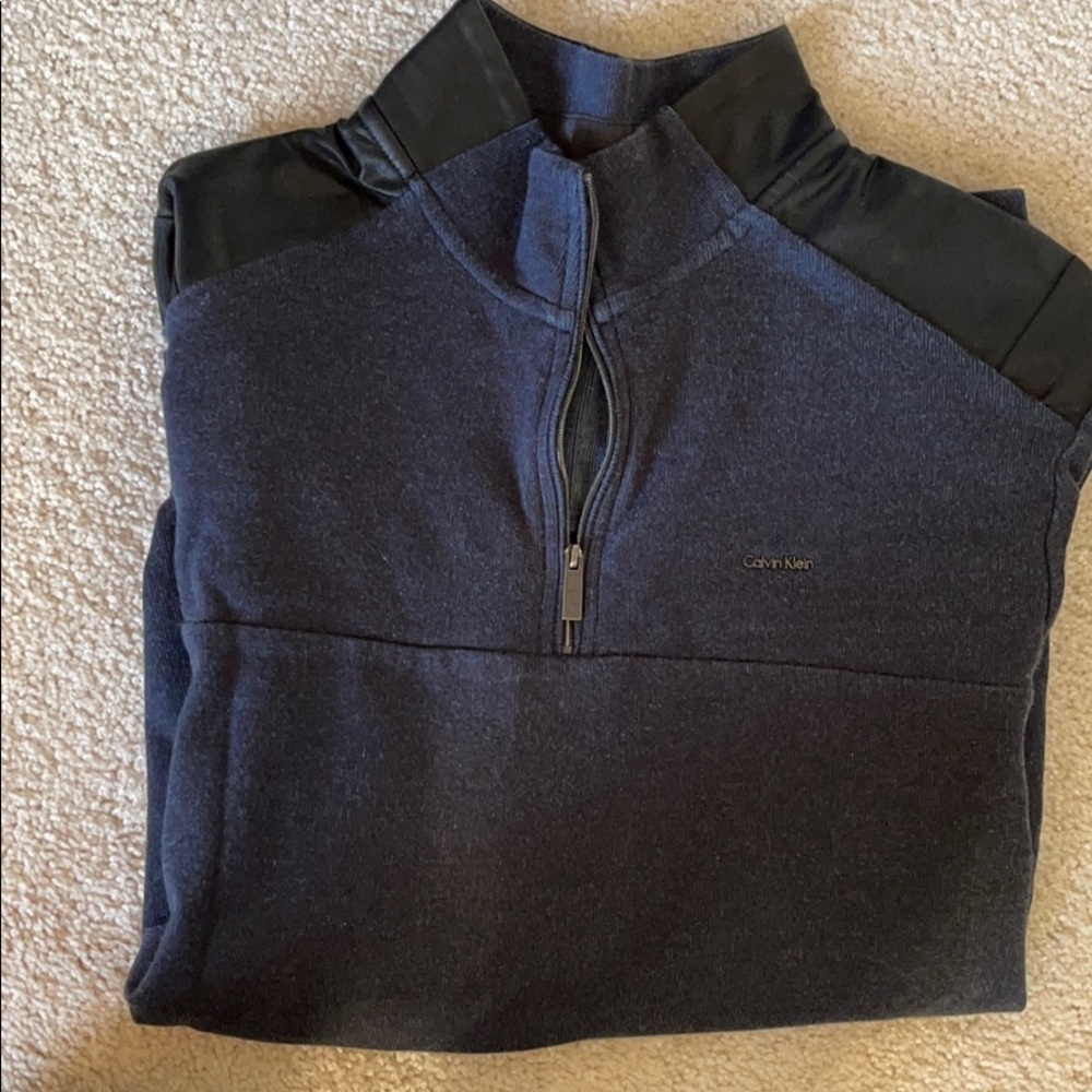 Calvin Klein sweater